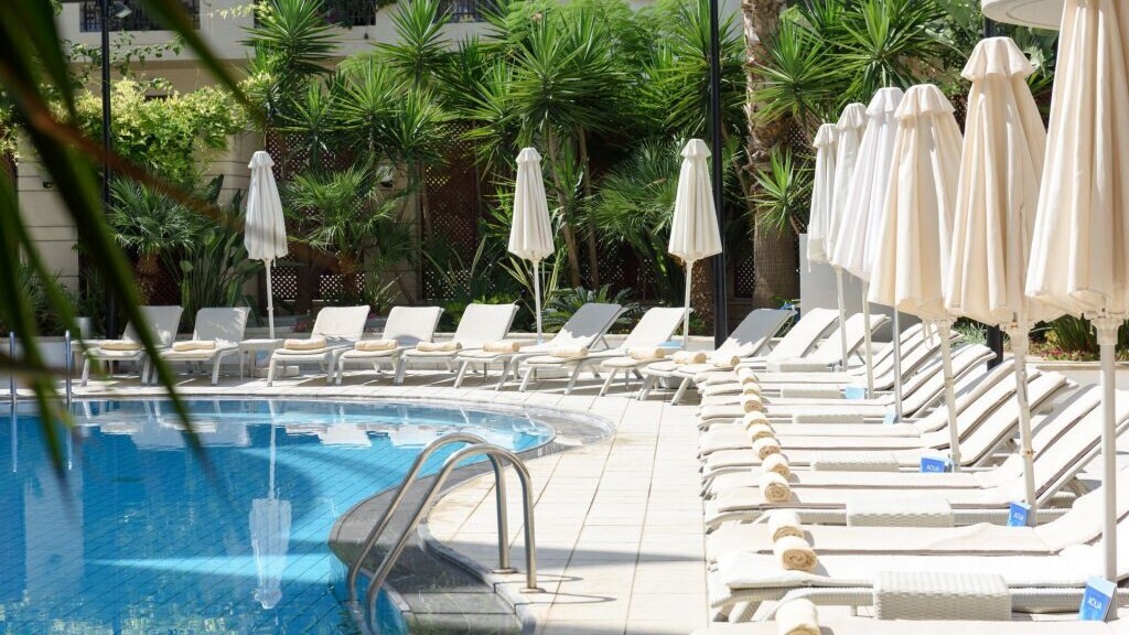 Aquila Porto Rethymno